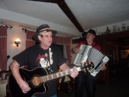 Weihnachtsfeier 2011